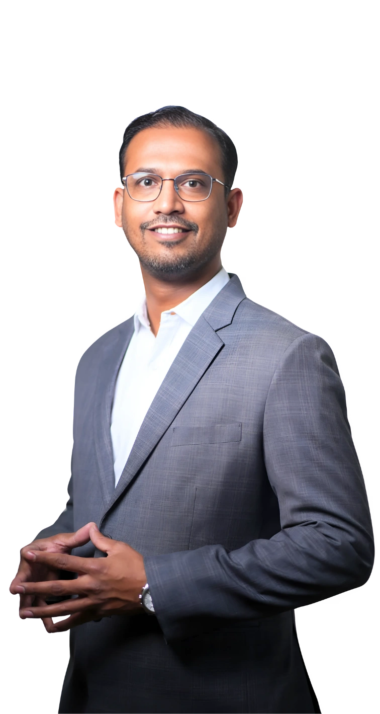 Dr. Abhishek Bhalotia