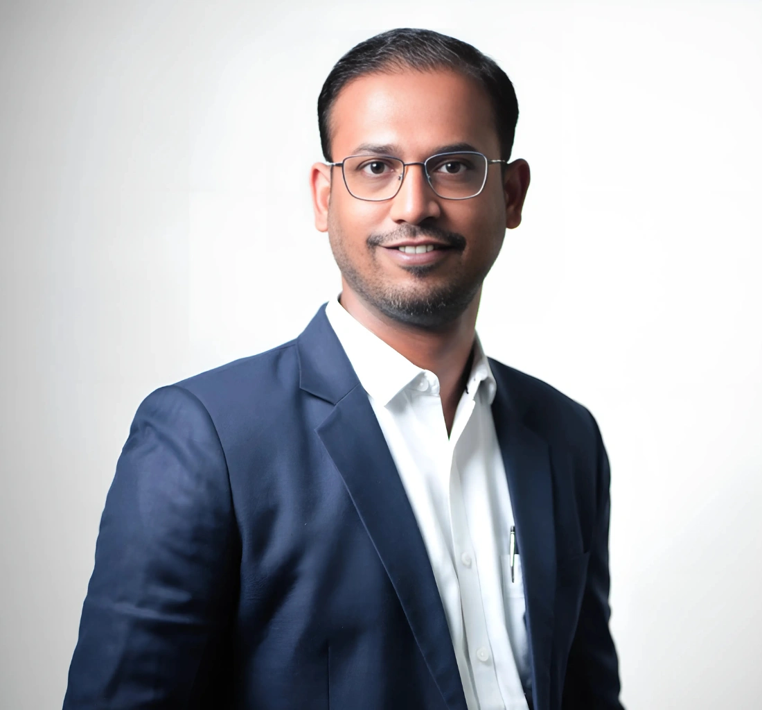 Dr. Abhishek Bhalotia