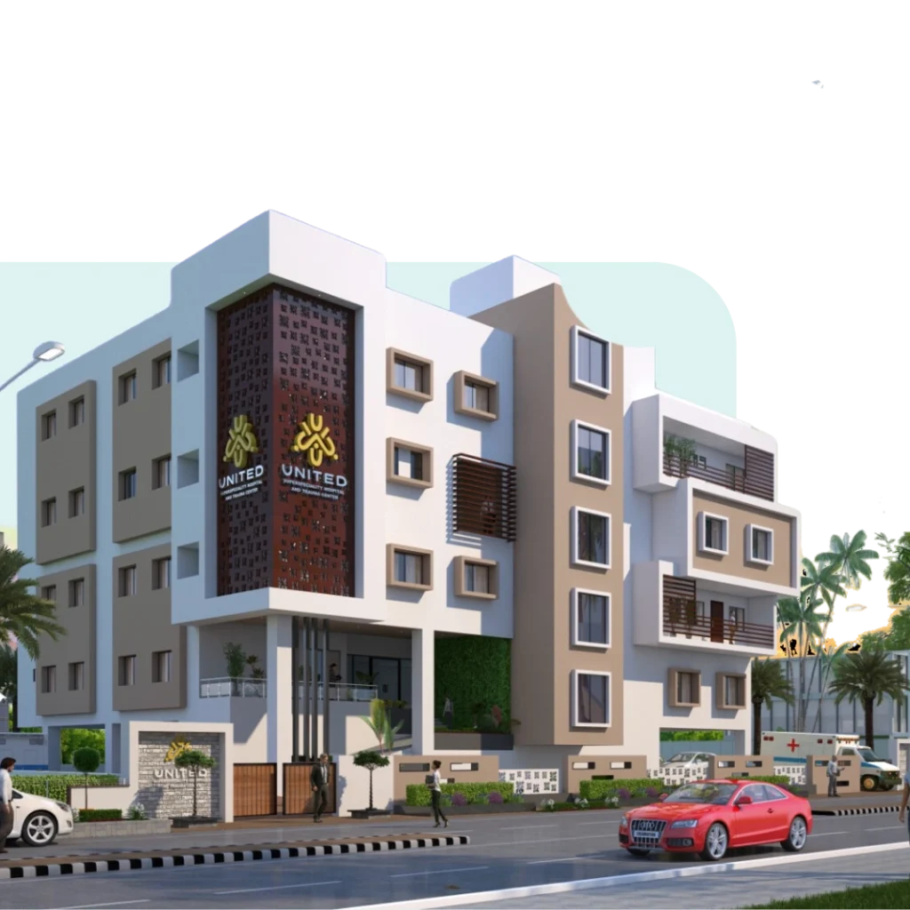 United Super Specialty Hospital