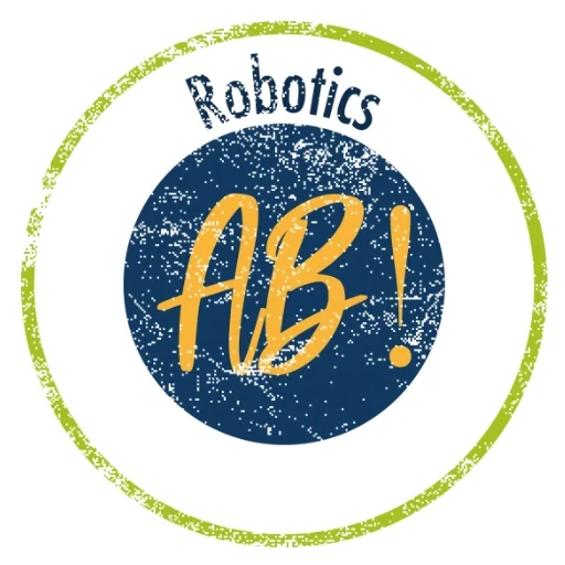 AB Robotics Logo