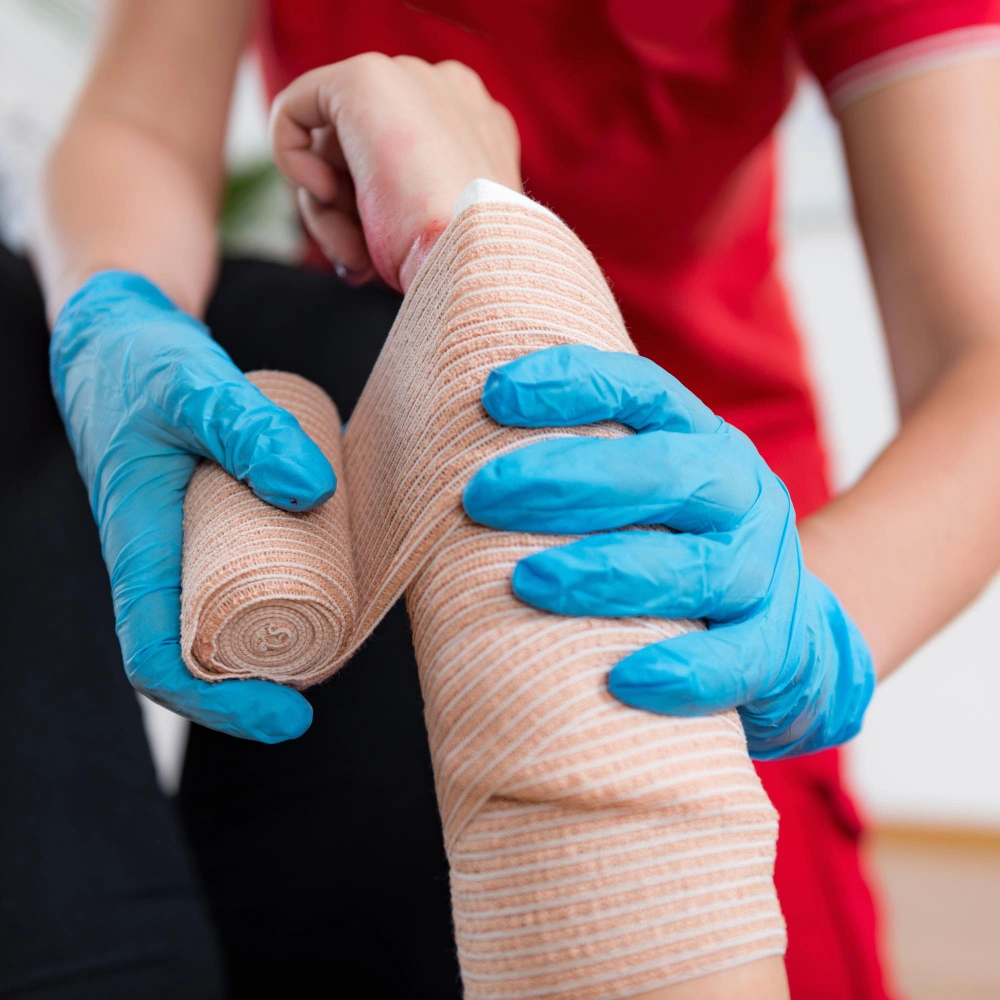 Fracture Care