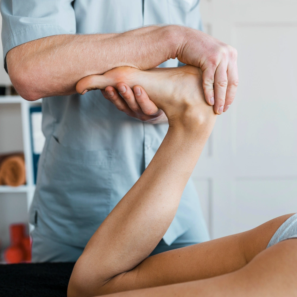 Physiotherapy