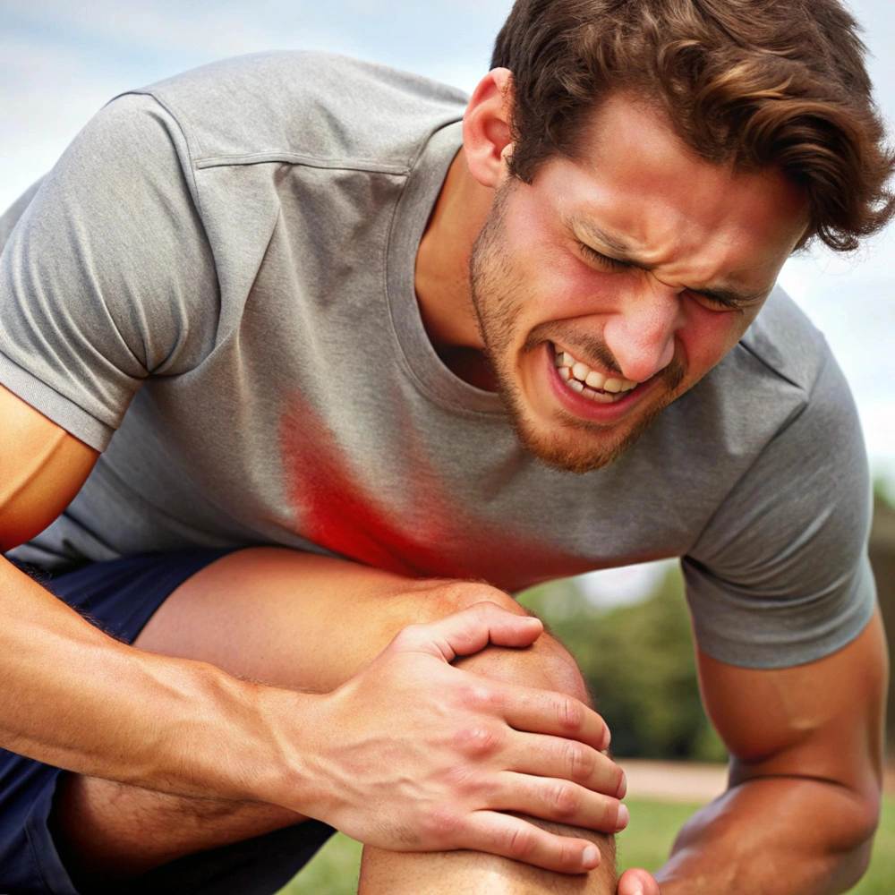 Sports Injury Treatment?