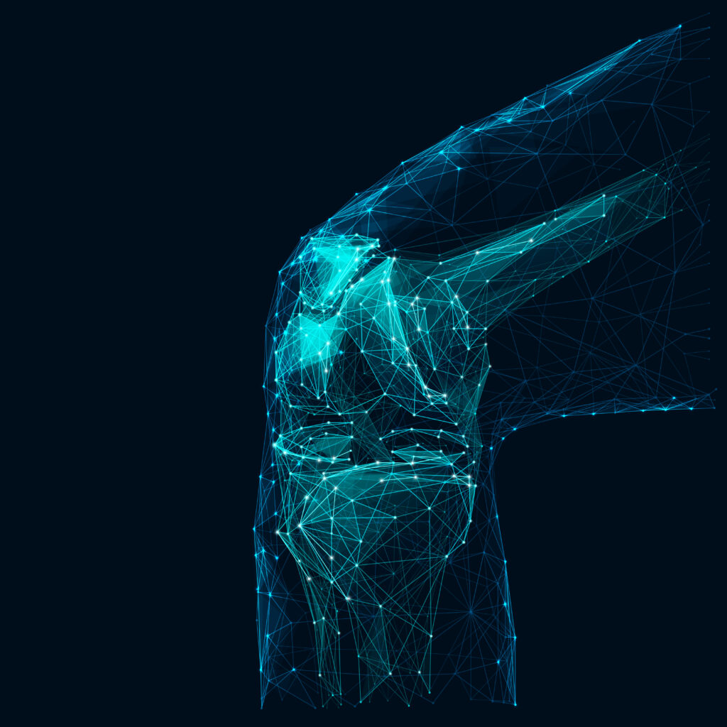 Welcome to the Future of Joint Care