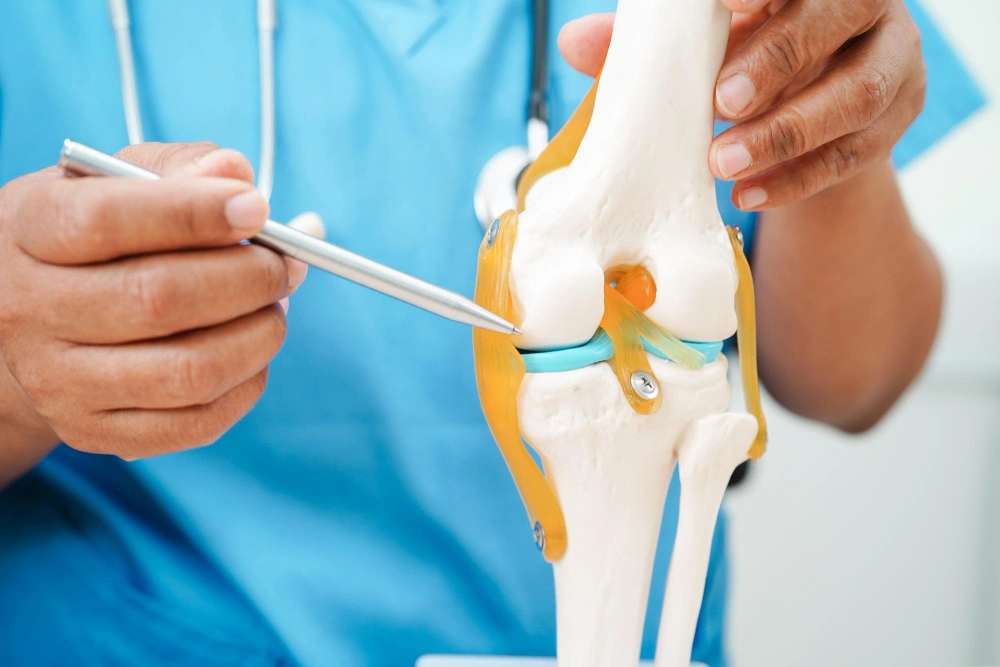 Key Benefits of Muscle-Sparing Surgery